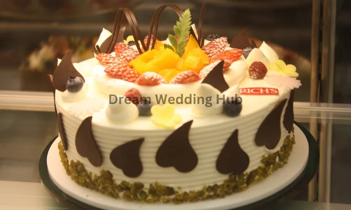 Cake Shop  Cafe  Spanish Bakery